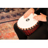 MEINL PADJ1-M-F DJEMBE PHARAOH SCRIPT 10''