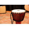 MEINL PADJ1-M-F DJEMBE PHARAOH SCRIPT 10''
