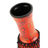 MEINL PADJ1-S-G DJEMBE PHARAOH SCRIPT 8''