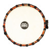 MEINL PADJ1-S-G DJEMBE PHARAOH SCRIPT 8''