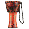 MEINL PADJ1-S-G DJEMBE PHARAOH SCRIPT 8''