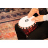 MEINL PADJ1-S-G DJEMBE PHARAOH SCRIPT 8''