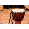 MEINL PADJ1-S-G DJEMBE PHARAOH SCRIPT 8''