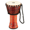 MEINL PADJ1-S-G DJEMBE PHARAOH SCRIPT 8''