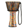 MEINL PADJ2-M-G TRAVEL SERIES ROPE 10''