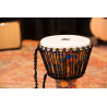 MEINL PADJ2-M-G TRAVEL SERIES ROPE 10''