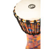 MEINL PADJ2-S-G TRAVEL SERIES ROPE 8''