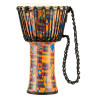 MEINL PADJ2-S-G TRAVEL SERIES ROPE 8''