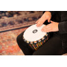 MEINL PADJ2-S-G TRAVEL SERIES ROPE 8''