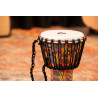 MEINL PADJ2-S-G TRAVEL SERIES ROPE 8''