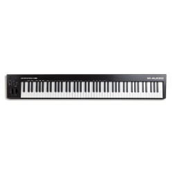 M-AUDIO KEYSTATION 88 III -...