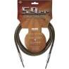 KLOTZ VIN-0300 kabel gitarowy vintage 3m
