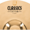 MEINL CC10S-B CLASSICS CUSTON SPLASH 10''