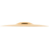 MEINL CC10S-B CLASSICS CUSTON SPLASH 10''