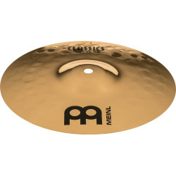 MEINL CC10S-B CLASSICS...