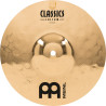 MEINL CC10S-B CLASSICS CUSTON SPLASH 10''