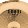 MEINL CC16CH-B CLASSICS CUSTOM CHINA 16''