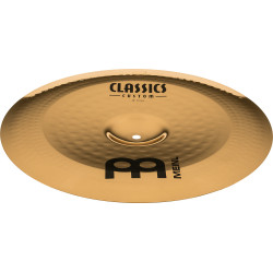 MEINL CC16CH-B CLASSICS...