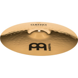 MEINL CC16MC-B CLASSICS...