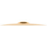 MEINL CC16MC-B CLASSICS CUSTOM MEDIUM CRASH 16''
