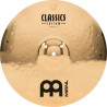 MEINL CC16MC-B CLASSICS CUSTOM MEDIUM CRASH 16''