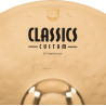 MEINL CC16PC-B CLASSICS CUSTOM POWERFUL CRASH 16''
