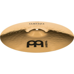 MEINL CC16PC-B CLASSICS...