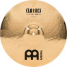 MEINL CC16PC-B CLASSICS CUSTOM POWERFUL CRASH 16''
