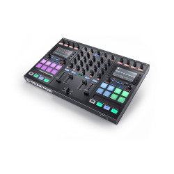 NATIVE INSTRUMENTS TRAKTOR...
