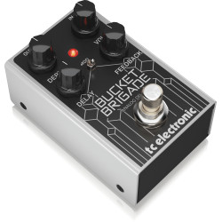 TC ELECTRONIC BUCKET...