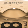 MEINL CC18EMC-B CLASSICS CUSTOM EXTREME METAL CRASH 18''
