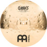 MEINL CC18EMC-B CLASSICS CUSTOM EXTREME METAL CRASH 18''