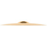 MEINL CC18MC-B CLASSICS CUSTOM MEDIUM CRASH 18'' - POWYSTAWOWY