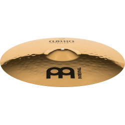 MEINL CC18MC-B CLASSICS...