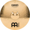 MEINL CC18MC-B CLASSICS CUSTOM MEDIUM CRASH 18'' - POWYSTAWOWY