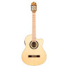 ORTEGA TZSM-3 - GITARA ELEKTROKLASYCZNA 4/4