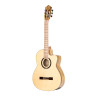 ORTEGA TZSM-3 - GITARA ELEKTROKLASYCZNA 4/4