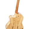 ORTEGA TZSM-3 - GITARA ELEKTROKLASYCZNA 4/4