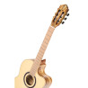 ORTEGA TZSM-3 - GITARA ELEKTROKLASYCZNA 4/4