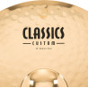 MEINL CC20MR-B CLASSICS CUSTOM MEDIUM RIDE 20''
