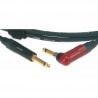 KLOTZ TIR 0300 PSP TITANIUM kabel gitarowy 3 m