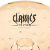 MEINL CC-EM480 CLASSICS CUSTOM EXTREME METAL ZESTAW TALERZY