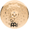 MEINL CC-EM480 CLASSICS CUSTOM EXTREME METAL ZESTAW TALERZY