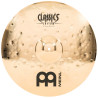 MEINL CC-EM480 CLASSICS CUSTOM EXTREME METAL ZESTAW TALERZY