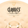 MEINL CC-EM480 CLASSICS CUSTOM EXTREME METAL ZESTAW TALERZY