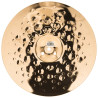 MEINL CC-EM480 CLASSICS CUSTOM EXTREME METAL ZESTAW TALERZY