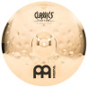 MEINL CC-EM480 CLASSICS CUSTOM EXTREME METAL ZESTAW TALERZY