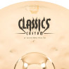 MEINL CC-EM480 CLASSICS CUSTOM EXTREME METAL ZESTAW TALERZY