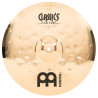 MEINL CC-EM480 CLASSICS CUSTOM EXTREME METAL ZESTAW TALERZY