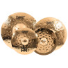 MEINL CC-EM480 CLASSICS CUSTOM EXTREME METAL ZESTAW TALERZY